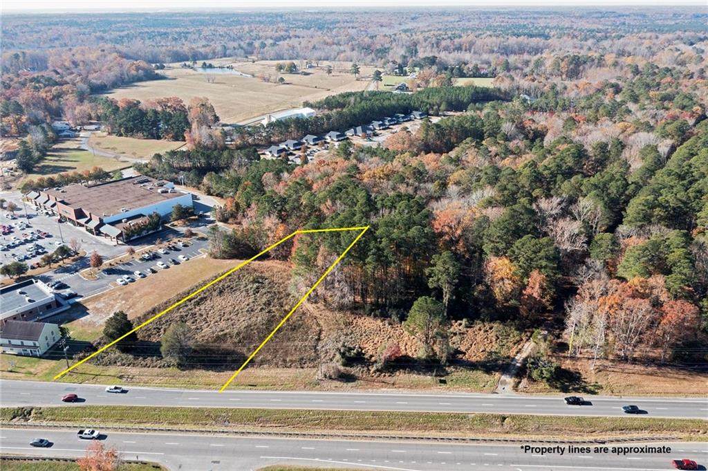 00 George Washington Memorial Highway - Photo 1