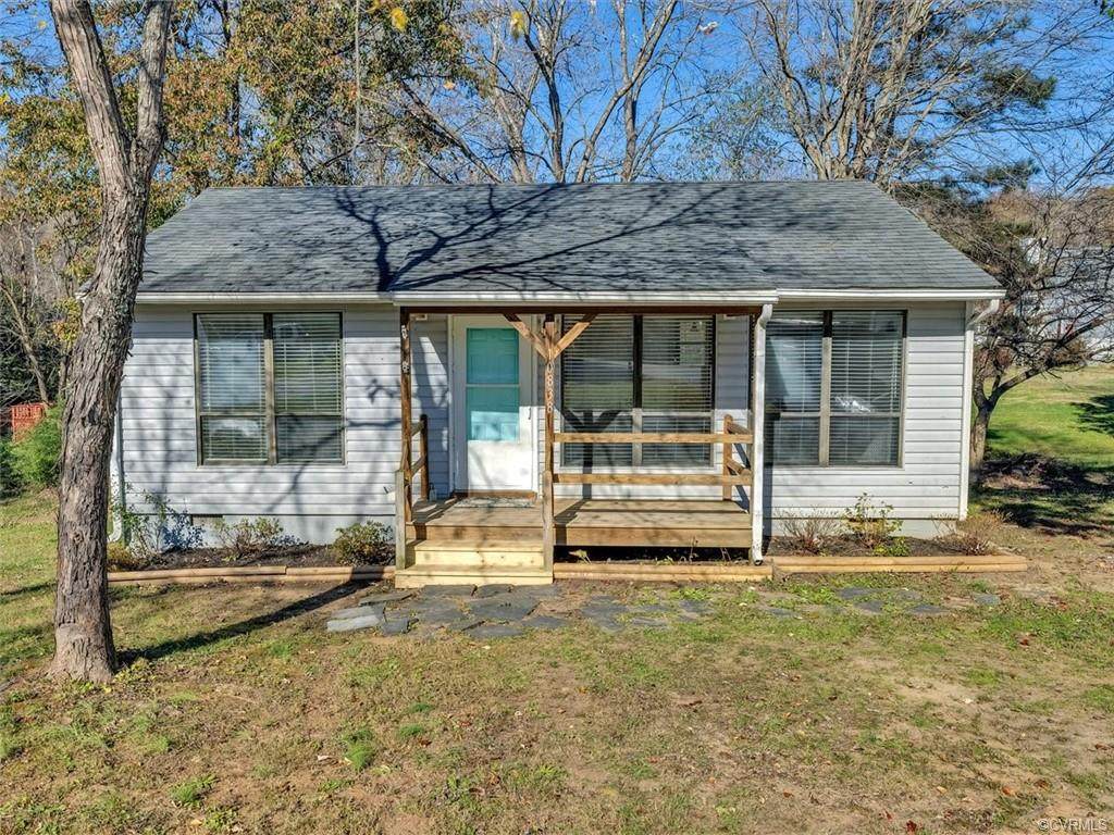 10838 Bethany Ridge Road - Photo 1