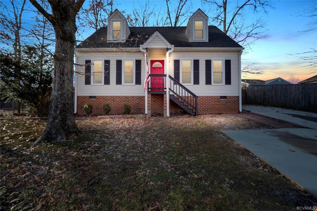 1318 Twilight Lane - Photo 1