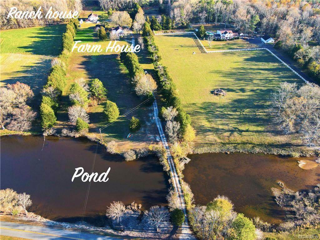 10490 Summer Hill Road - Photo 1