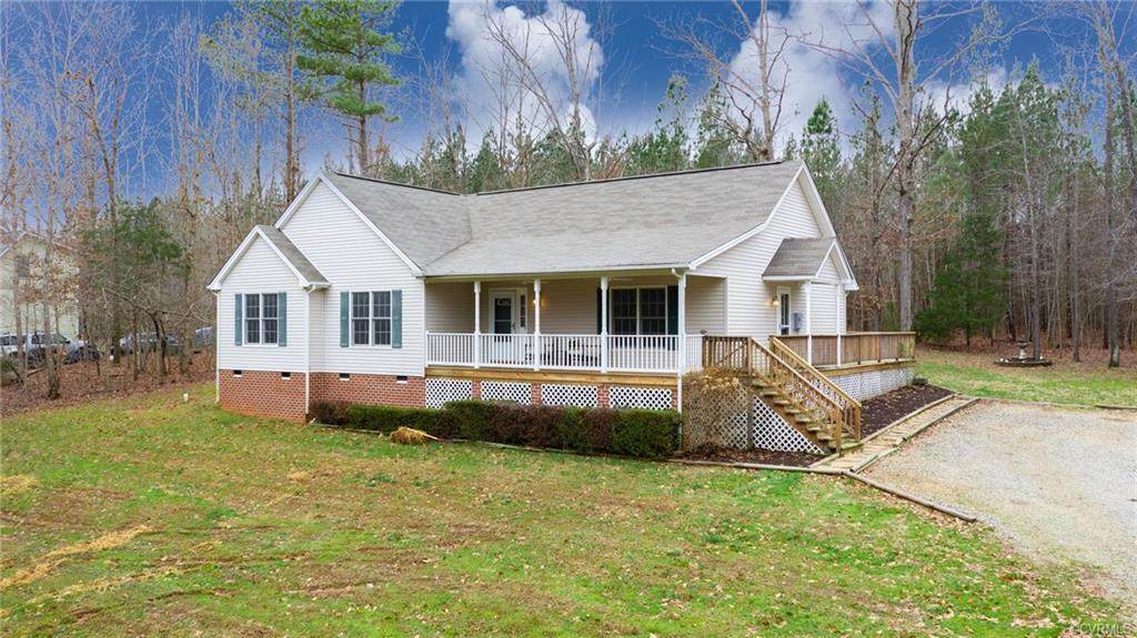 10420 Redfield Drive - Photo 1