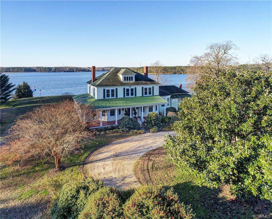 696 Point Anne Drive - Photo 1