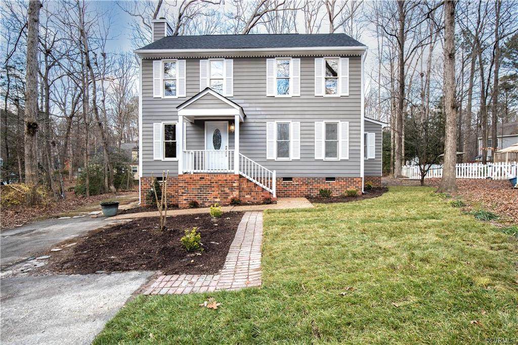 6010 Mill Spring Court - Photo 1