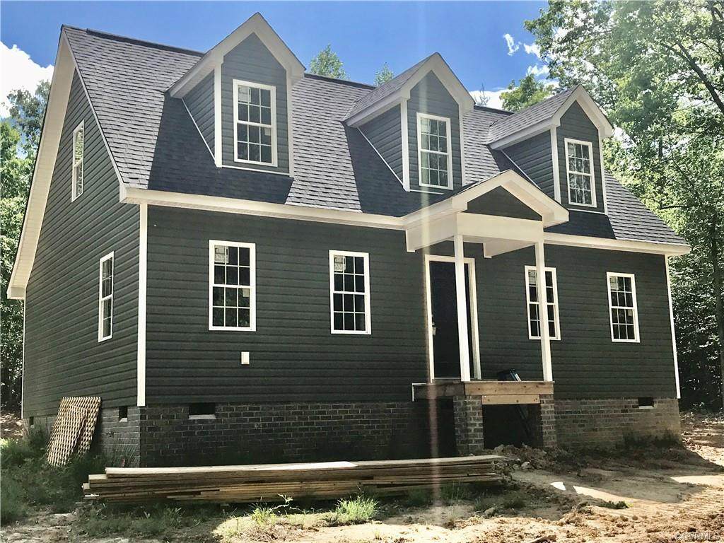 84 Megan Way - Photo 1