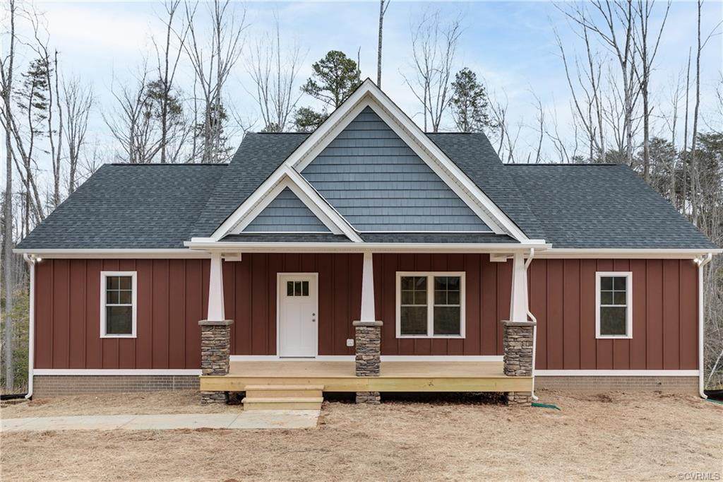 3820 Three Chopt Road - Photo 1