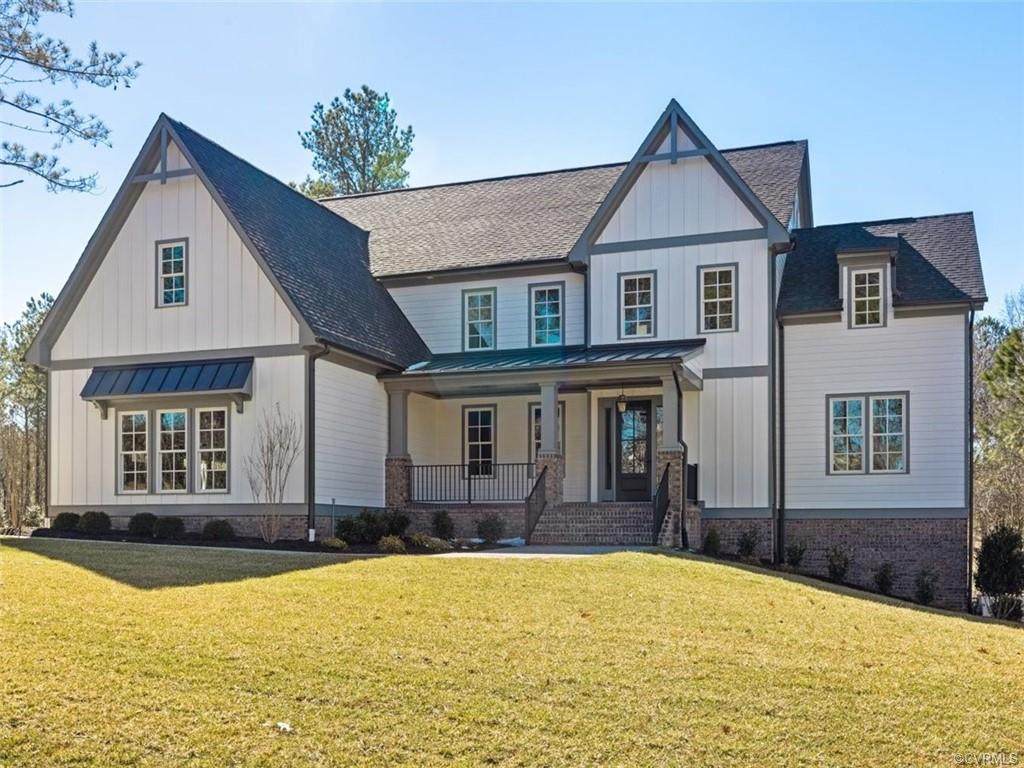 16219 Maple Hall Drive - Photo 1
