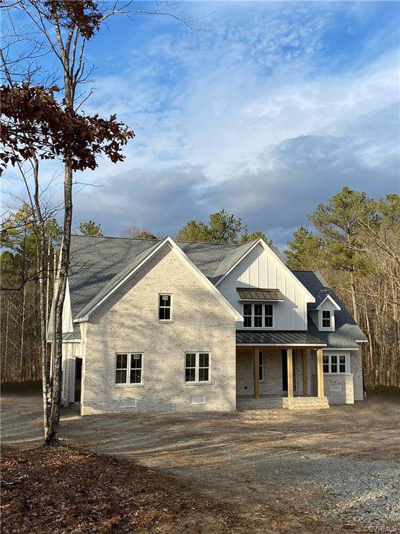 2802 Maple Lake Terrace - Photo 1