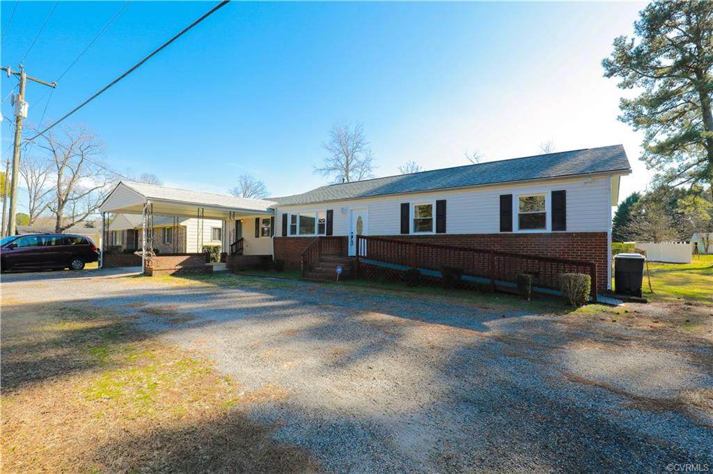 7805 River Road - Photo 1