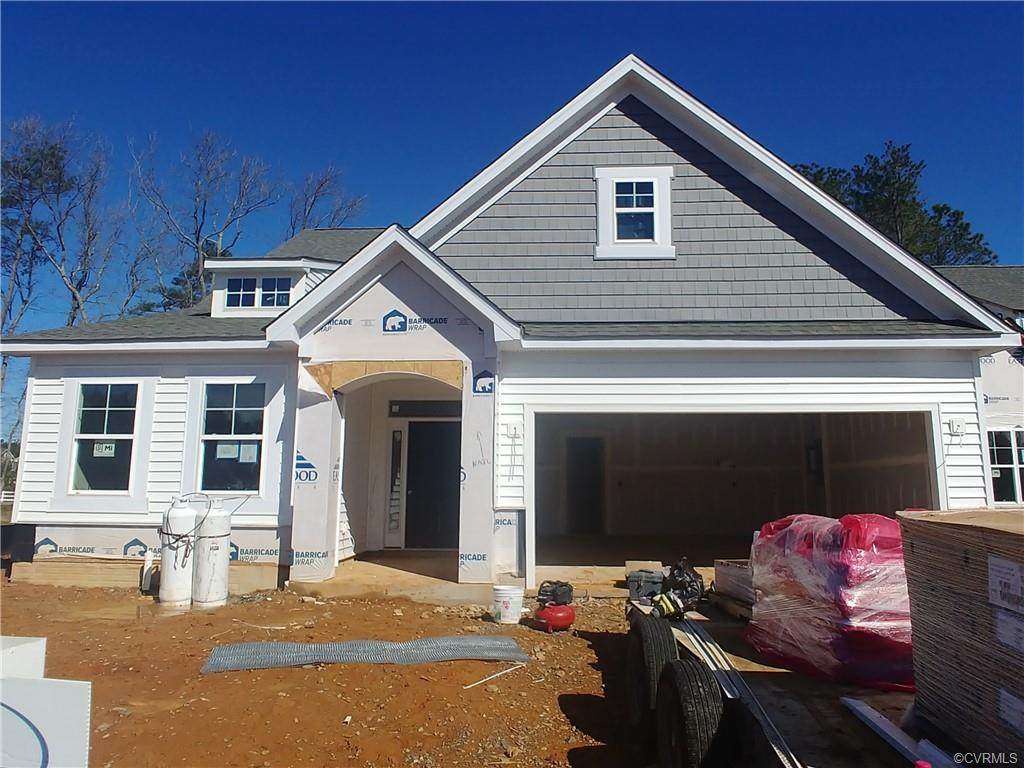 1912 Mainsail Lane - Photo 1