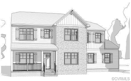 5351 Linkshire Lane - Photo 1