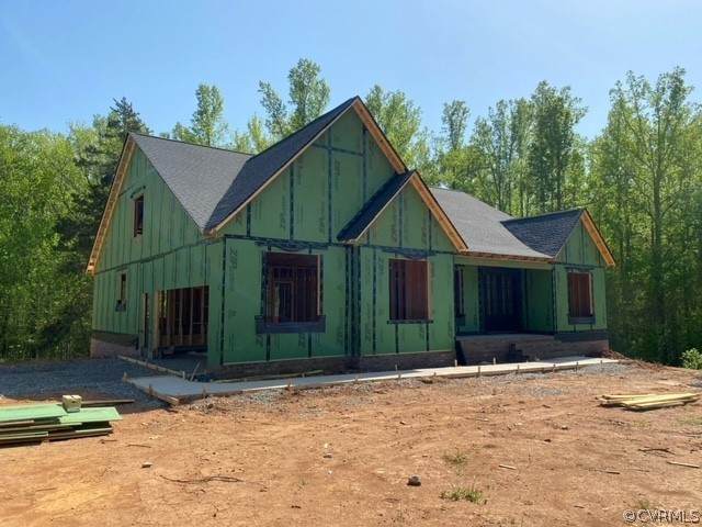 3655 Rocketts Ridge Road - Photo 1