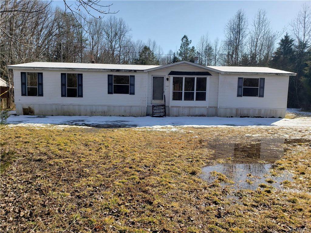 2659 Rose Mount Road - Photo 1