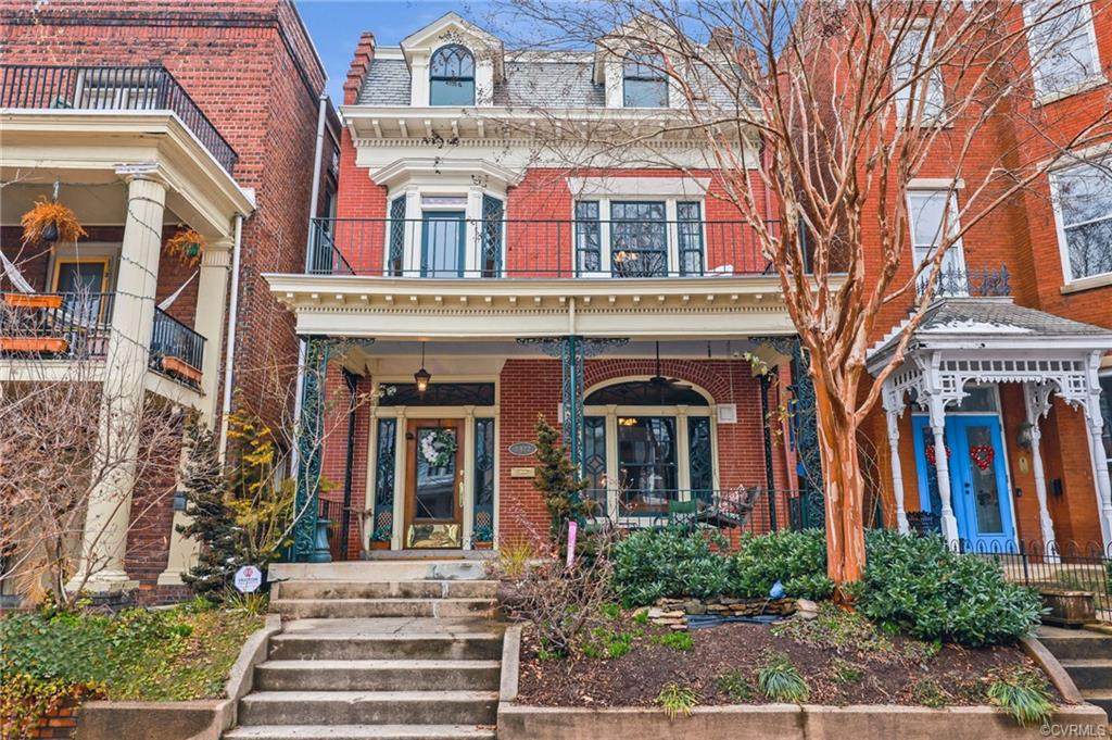 1422 Grove Avenue - Photo 1