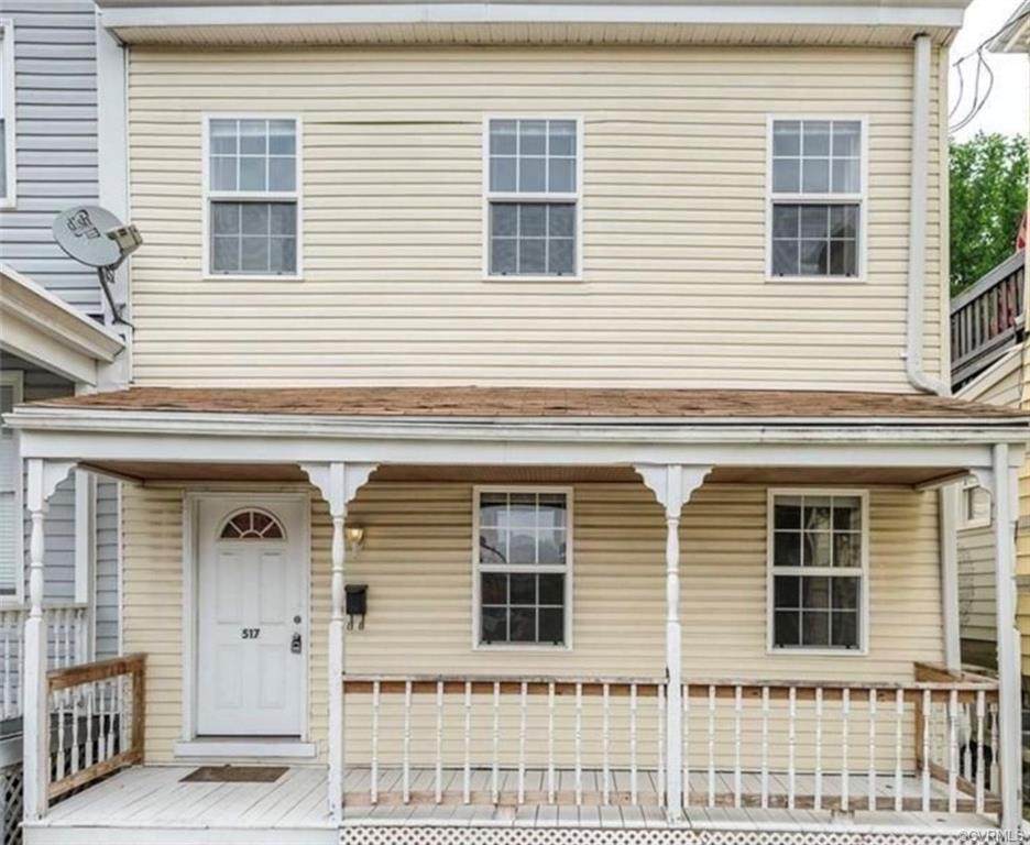 517 Mosby Street - Photo 1