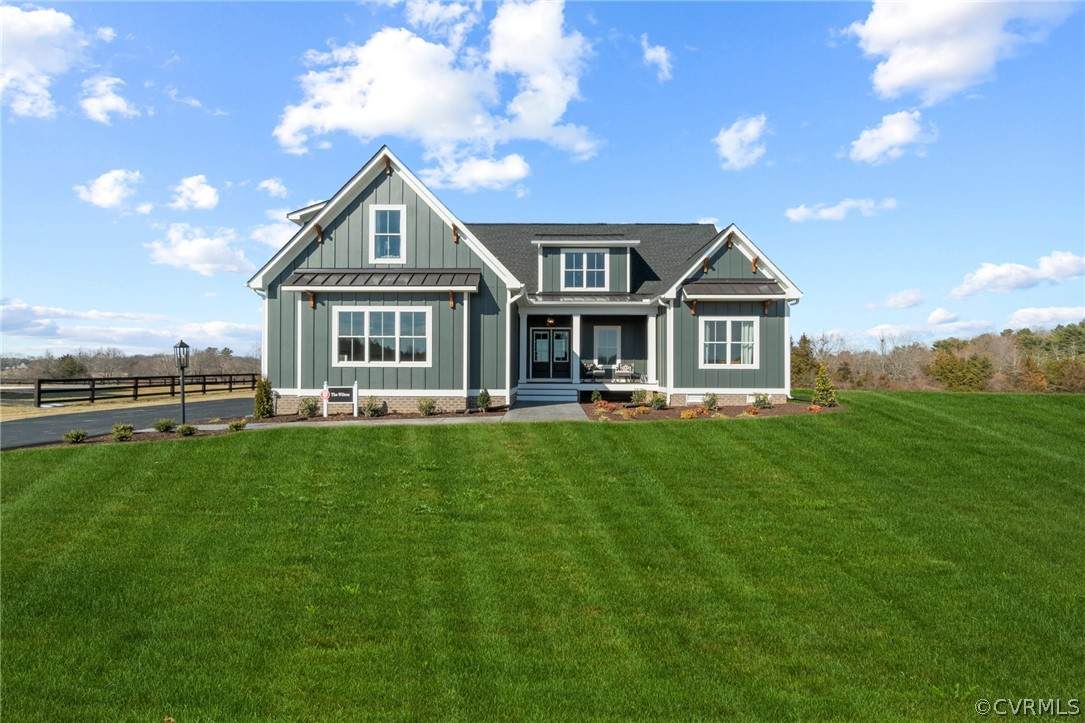 00 Grandview Hill Court - Photo 1