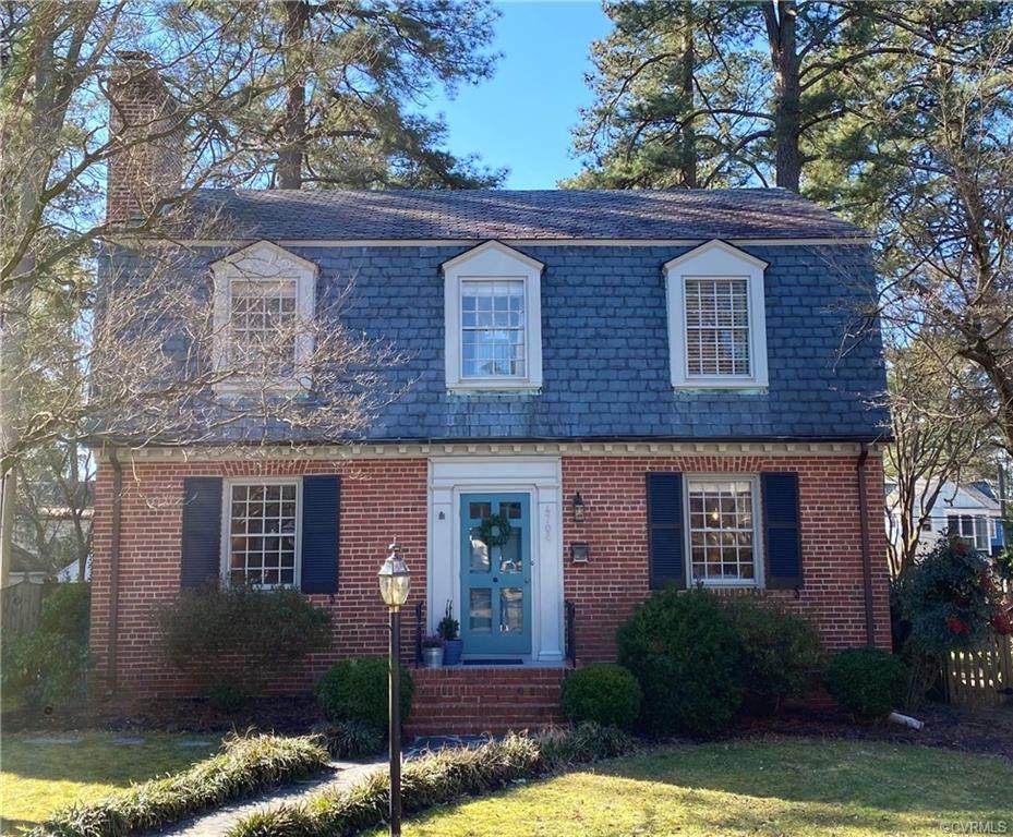 4704 Sylvan Road - Photo 1