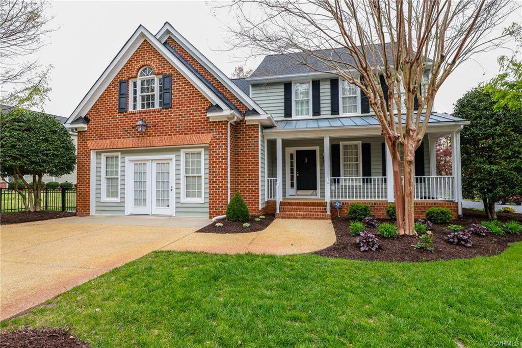 9360 Charter Lake Drive - Photo 1