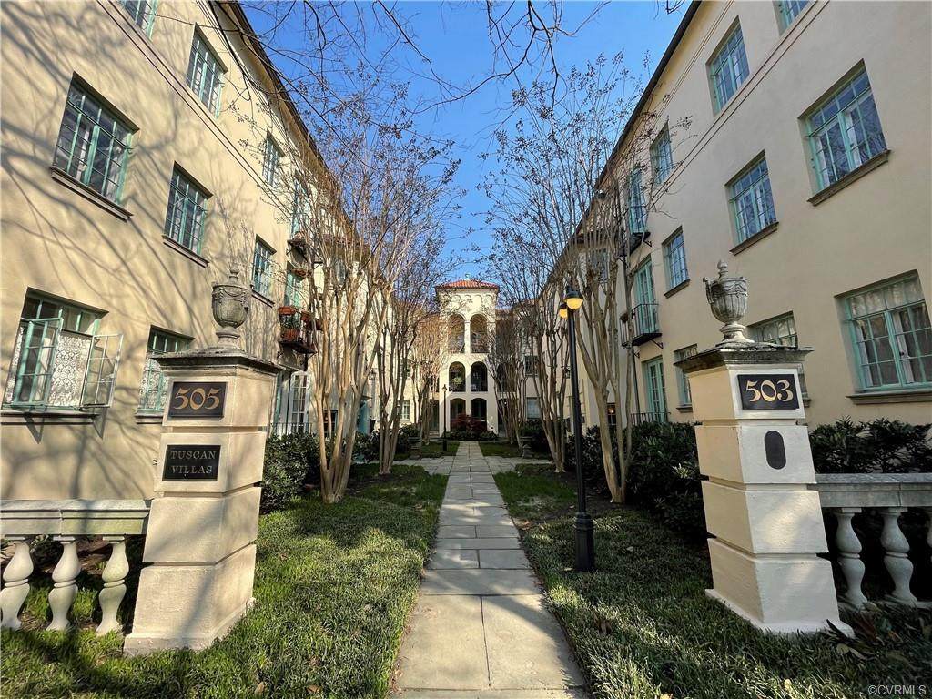 503 Arthur Ashe Boulevard - Photo 1