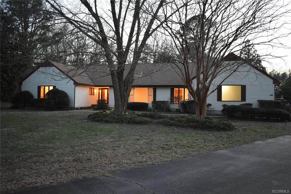 458 Keith Avenue - Photo 1