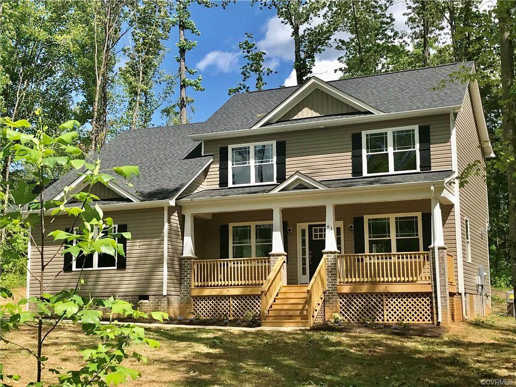 61 Alexandra Circle - Photo 1