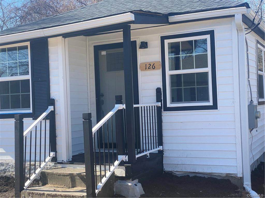 126 Old Church Street - Photo 1
