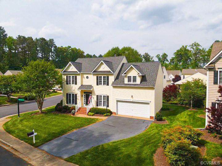 313 Virginia Center Parkway - Photo 1