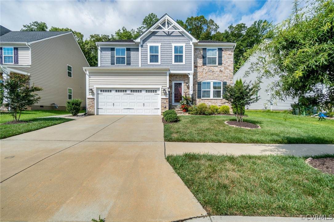 317 Boltons Mill Pkwy - Photo 1