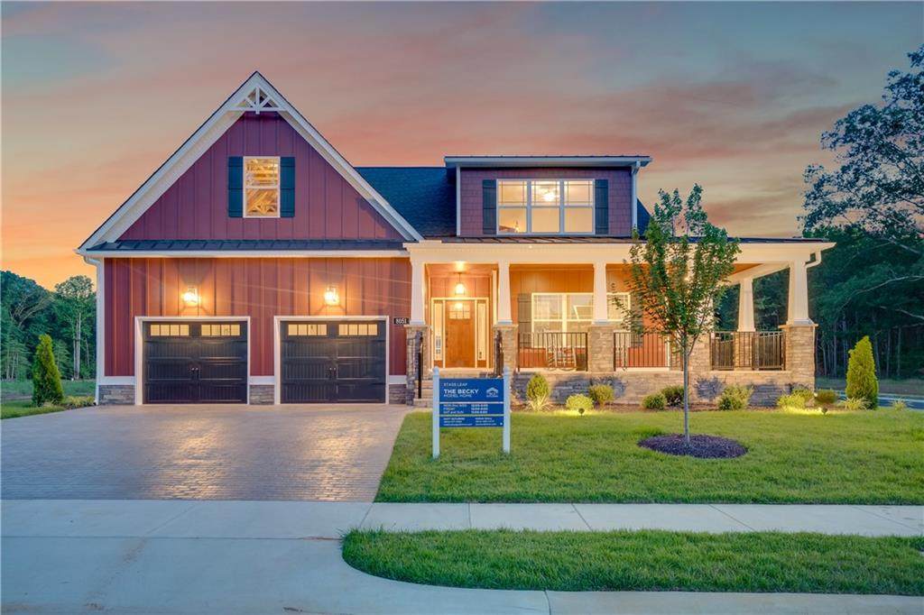 012 Cabernet Way - Photo 1