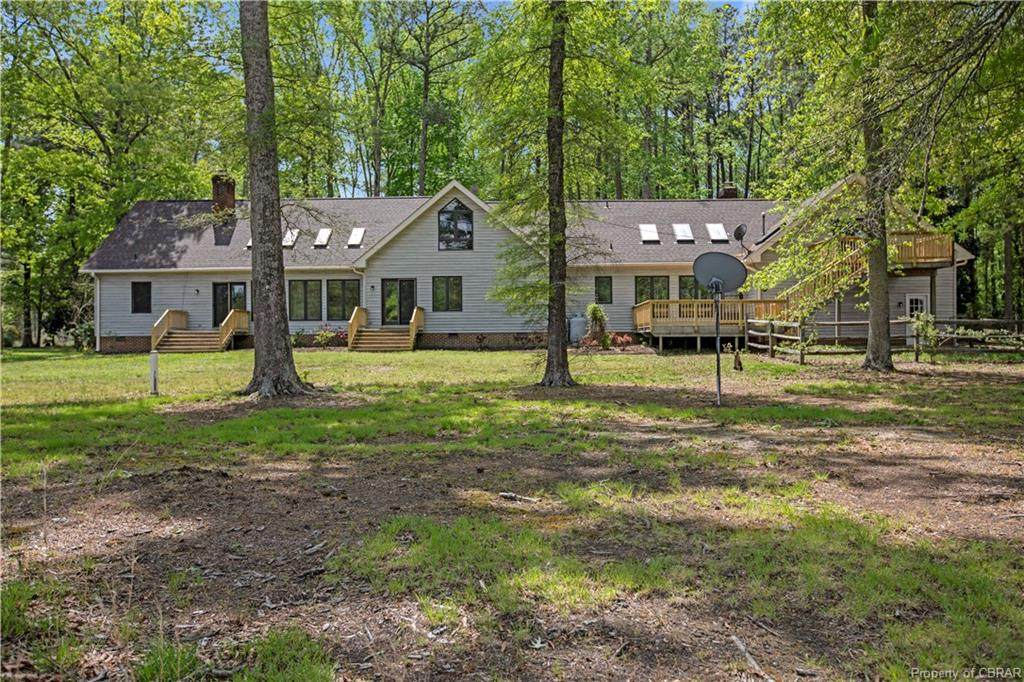 7847 O Neil Road - Photo 1