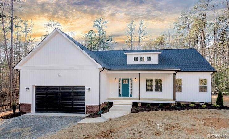 3984 Helmut Lane - Photo 1