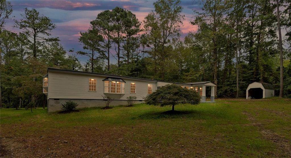 9572 Burke View Drive - Photo 1