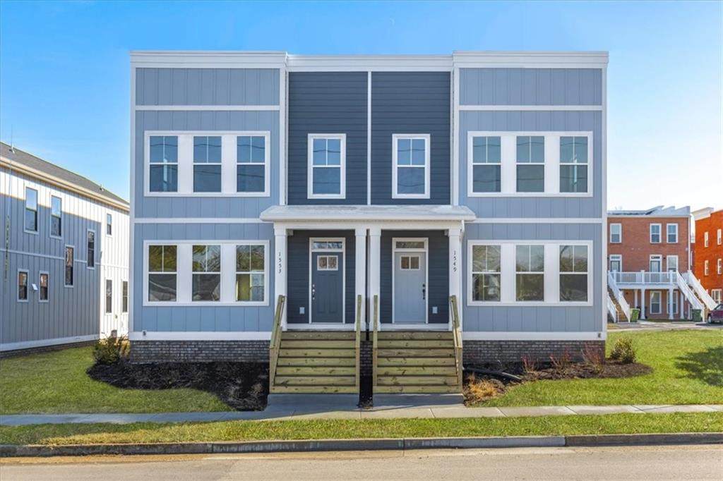 1553 31st Street - Photo 1