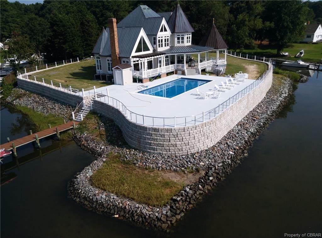 154 Summerlynn Road - Photo 1