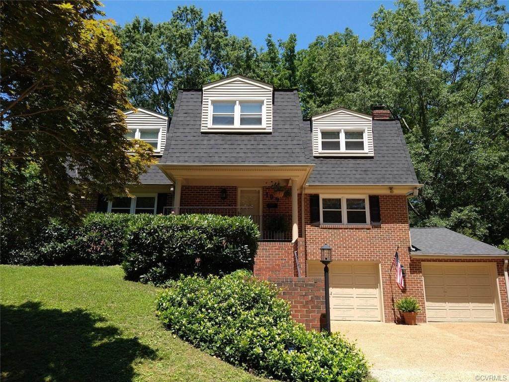 109 Central Parkway - Photo 1