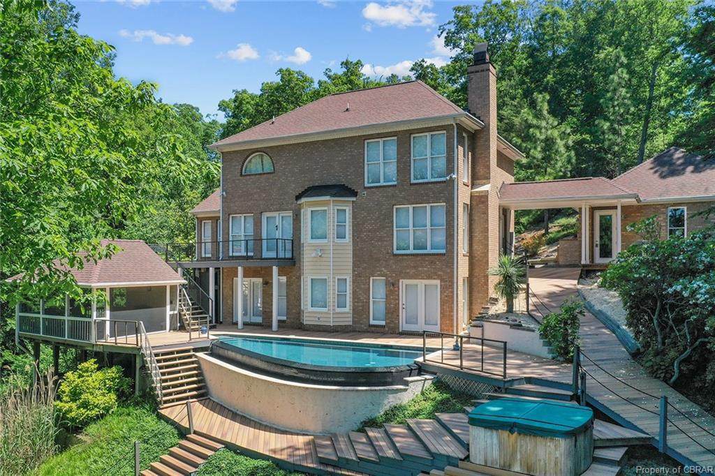 476 Icehouse Cove Lane - Photo 1