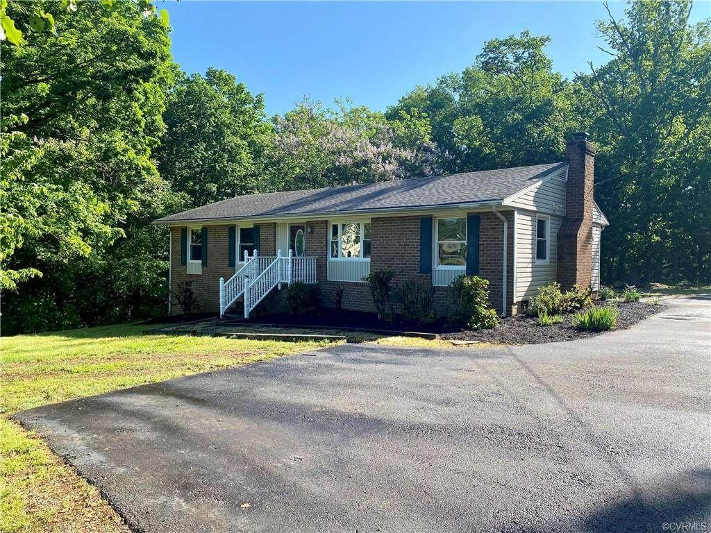 2144 Red Lane Road - Photo 1