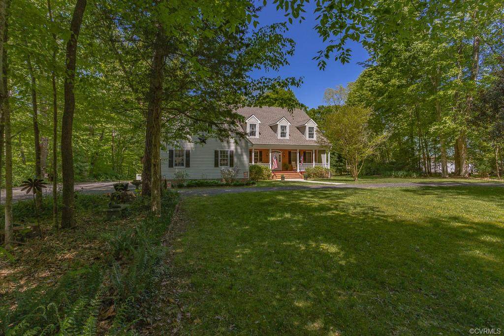 1120 Forest Lane - Photo 1