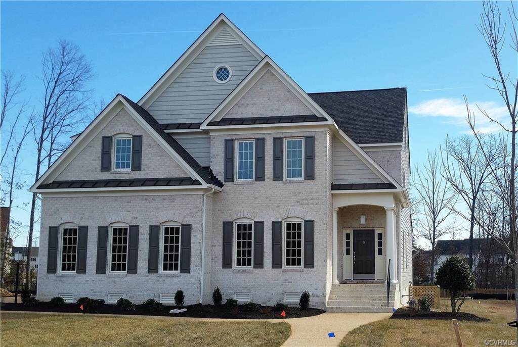 12317 Wyndham West Drive - Photo 1