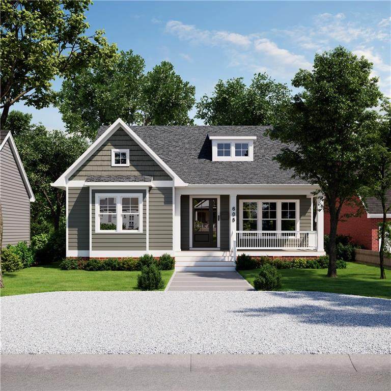 605 Maple Avenue - Photo 1