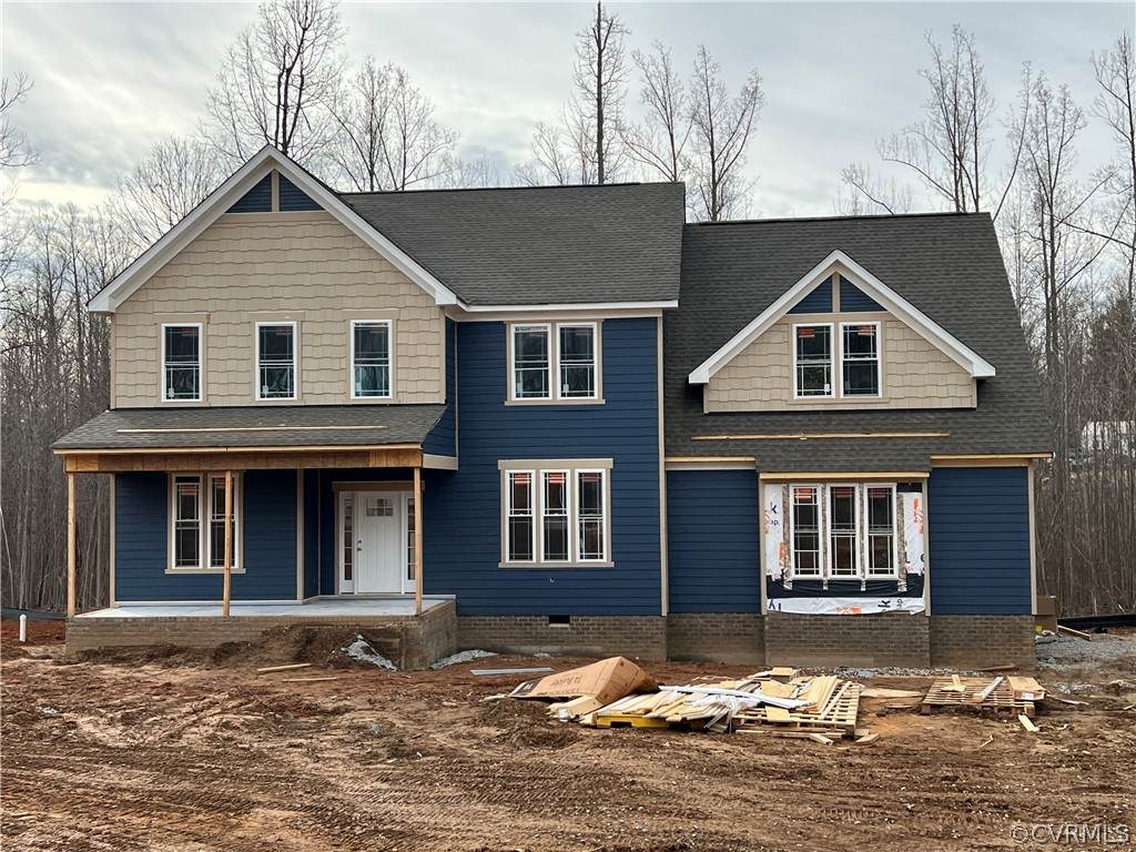 3635 Branch Springs Road - Photo 1