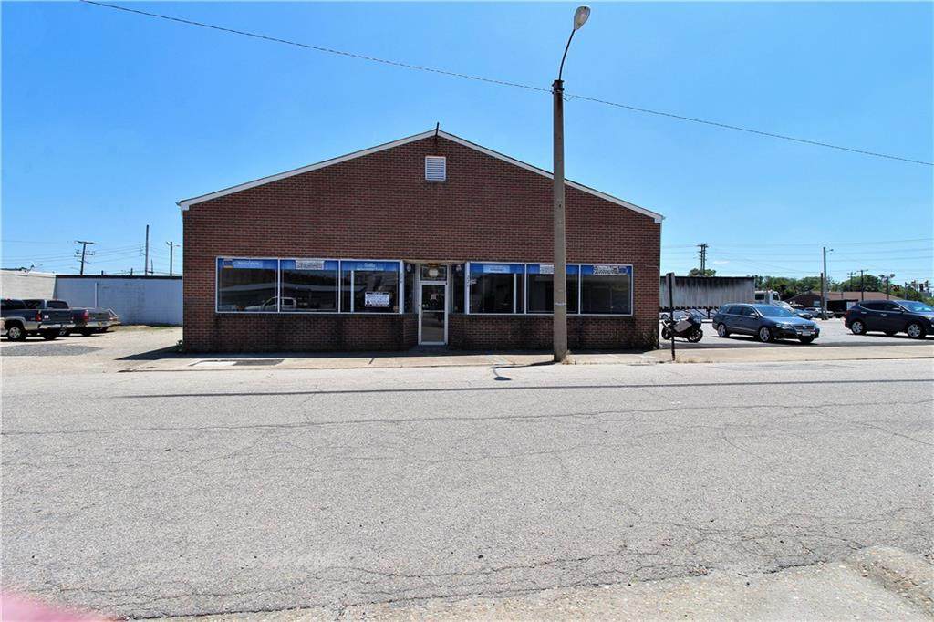 226 Poythress Street - Photo 1
