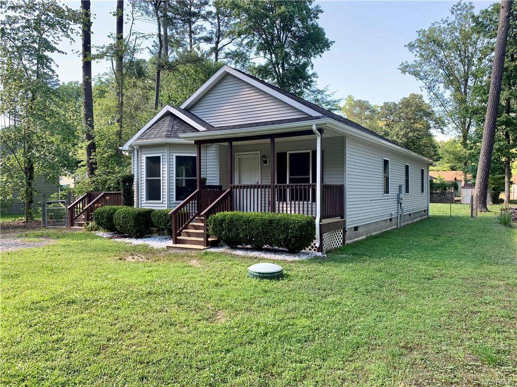 265 Forest Drive - Photo 1