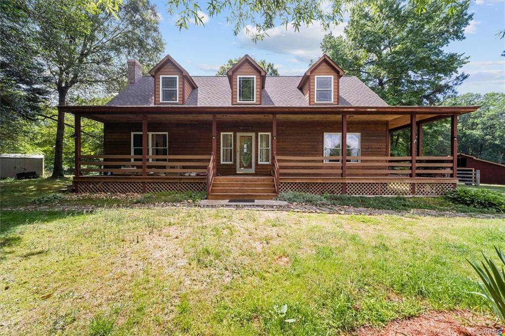 7880 Beaver Drive - Photo 1