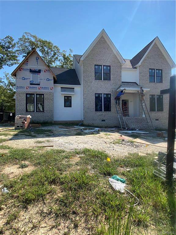 2225 Apperly Terrace - Photo 1
