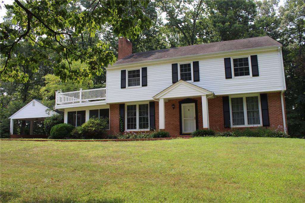 856 High School Road - Photo 1