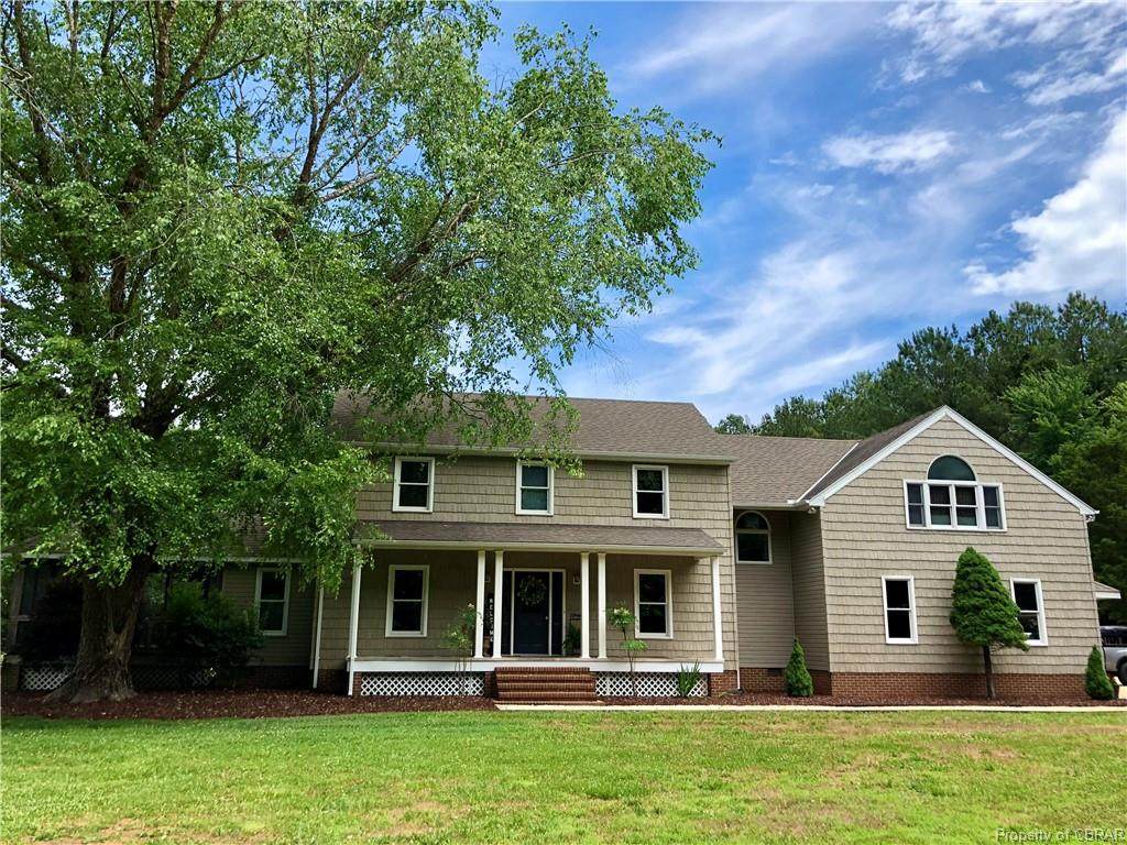 103 Bertschy Lane - Photo 1