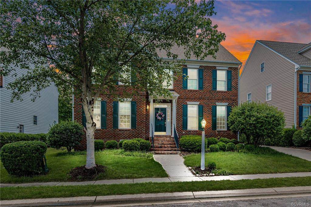 4828 Coachmans Landing Court - Photo 1