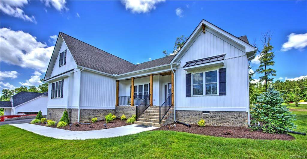 8100 Clancy Court - Photo 1