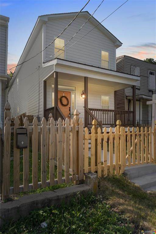 1203 19th Street - Photo 1