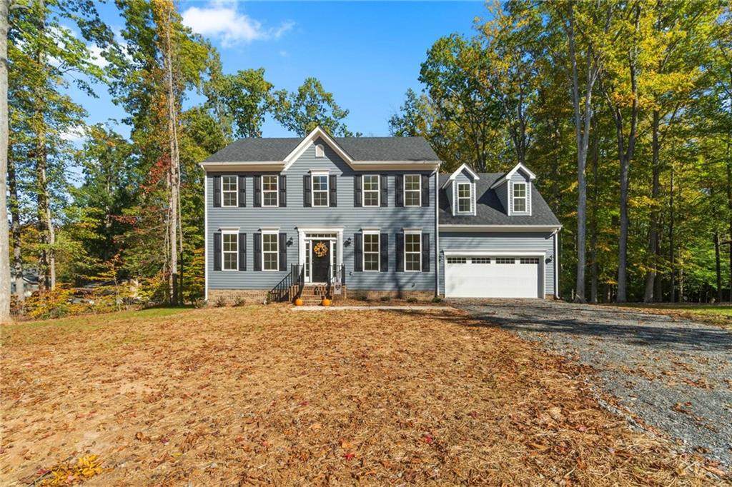 296 Robbie Road - Photo 1